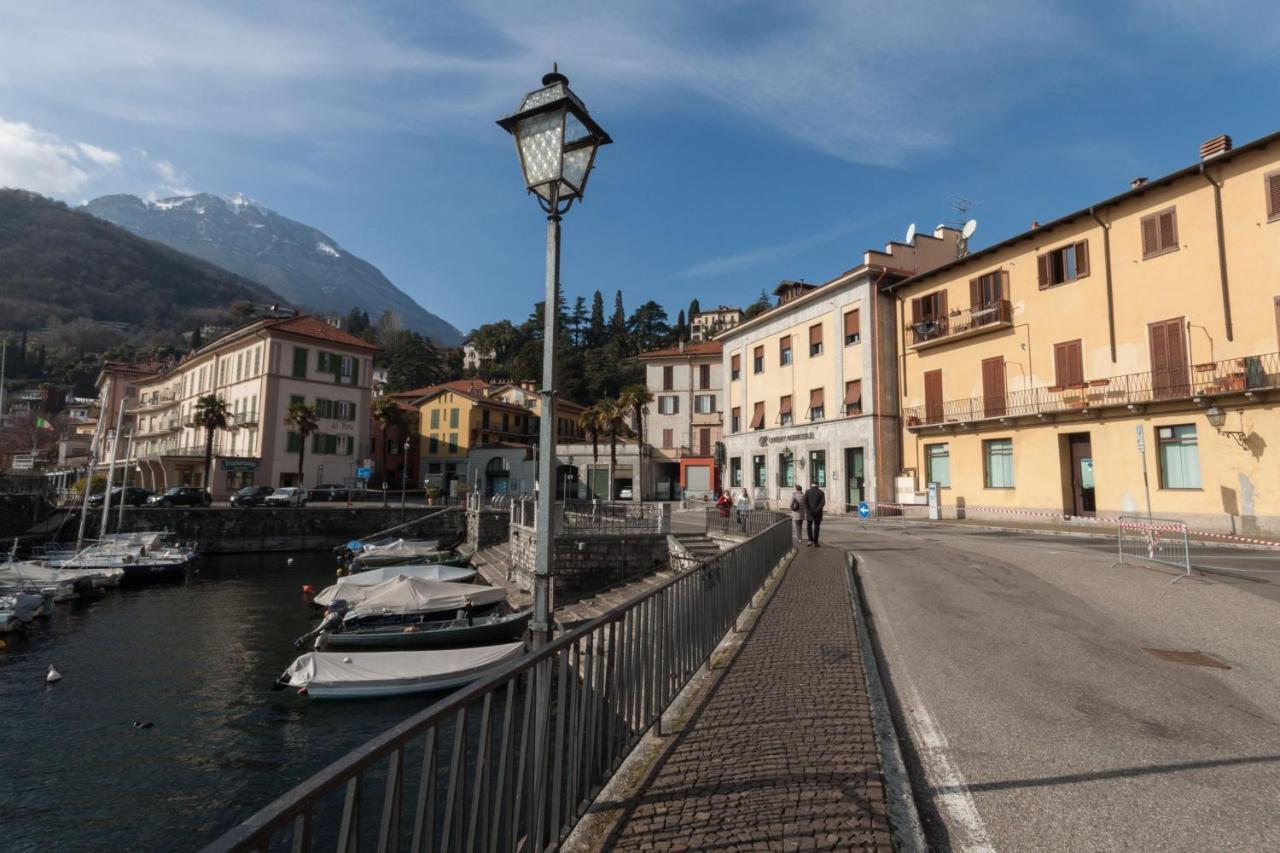 Menaggio Marina By Lovecomo Luaran gambar