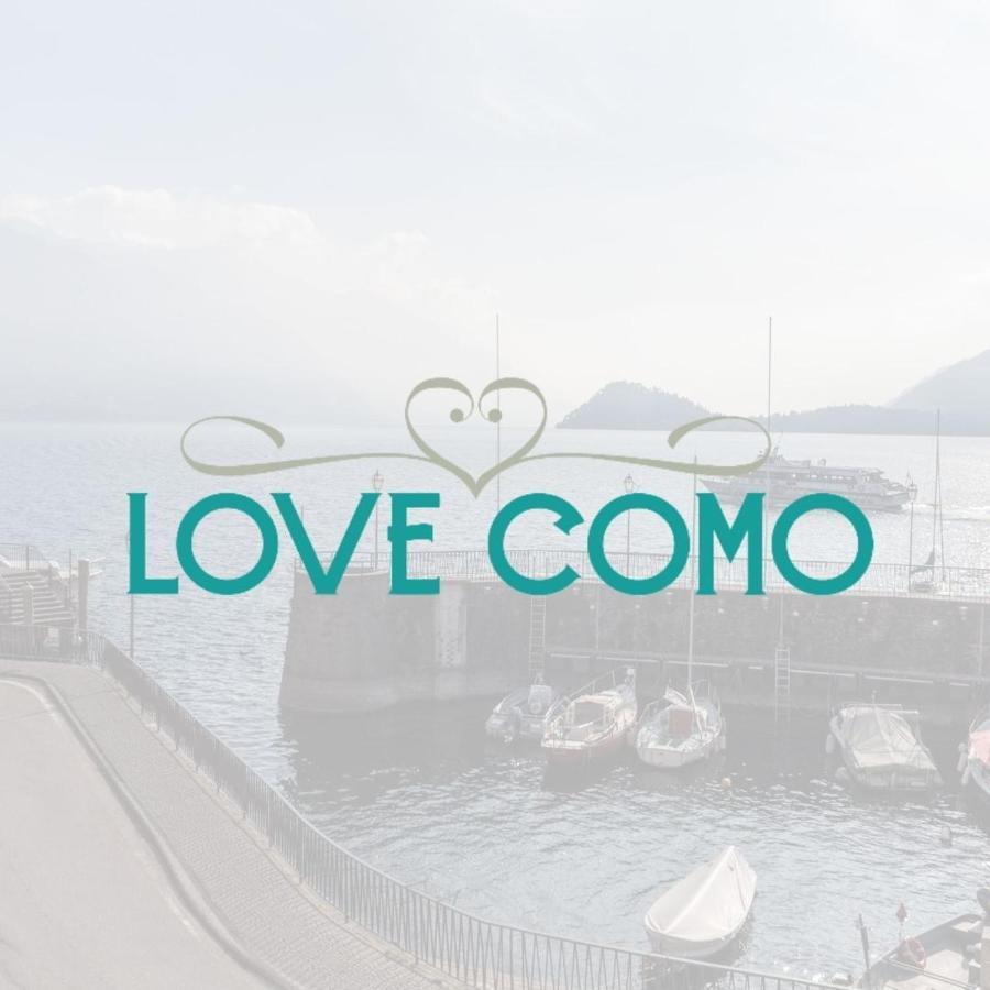 Menaggio Marina By Lovecomo Luaran gambar